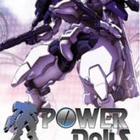   Power Dolls <small>Original Creator</small> 